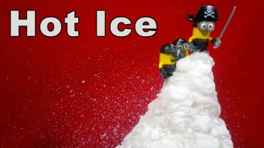 Hot Ice