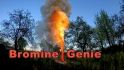 Bromine Genie