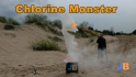 Chlorine Monster