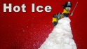 Hot Ice